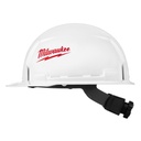 CASCO DE ALA FRONTAL TIPO I DE CLASE E (48-73-1020) MILWAUKEE