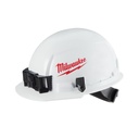 CASCO DE ALA FRONTAL TIPO I DE CLASE E (48-73-1020) MILWAUKEE