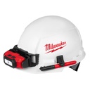 CASCO DE ALA FRONTAL TIPO I DE CLASE E (48-73-1020) MILWAUKEE