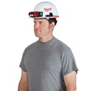CASCO DE ALA FRONTAL TIPO I DE CLASE E (48-73-1020) MILWAUKEE