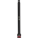 EXTENSION DE IMPACTO DE MANDO 1/2" POR 10" DE LARGO (49-66-6708) MILWAUKEE