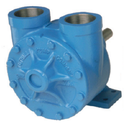 BOMBA DE ENGRANAJE S/MOTOR 3C2BV-C-7 DE 1-1/4&quot; SELLO MEC