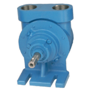 BOMBA DE ENGRANAJE S/MOTOR 3C2BV-C-7 DE 1-1/4&quot; SELLO MEC