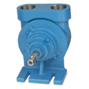 BOMBA DE ENGRANAJE S/MOTOR 3C2BV-C-7 DE 1-1/4&quot; SELLO MEC