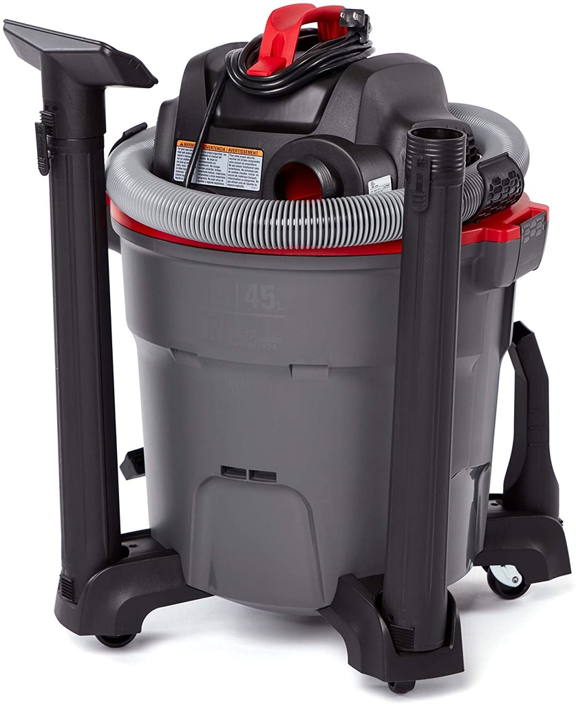 ASPIRADORA DE 12 GALONES RIDGID RT 1200 (62703)