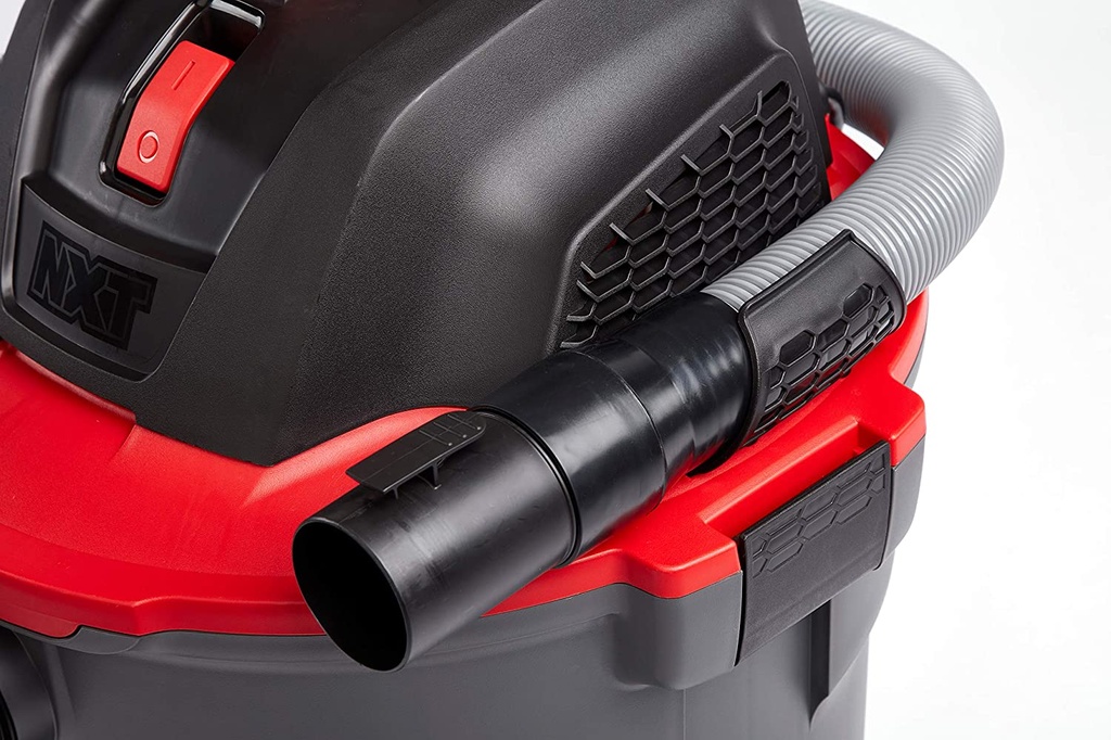 ASPIRADORA DE 12 GALONES RIDGID RT 1200 (62703)