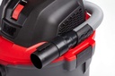ASPIRADORA DE 12 GALONES RIDGID RT 1200 (62703)