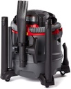 ASPIRADORA RIDGID RT1600 ROJA DE 16 GAL  (62723)