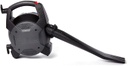 ASPIRADORA RIDGID RT1600 ROJA DE 16 GAL  (62723)