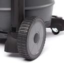 ASPIRADORA RIDGID RT1600 ROJA DE 16 GAL  (62723)