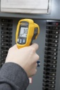 TERMOMETRO INFRARROJO TIPO PISTOLA (-30º/500ºC) IP54 (62MAX) FLUKE