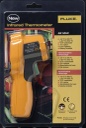 TERMOMETRO INFRARROJO TIPO PISTOLA (-30º/500ºC) IP54 (62MAX) FLUKE
