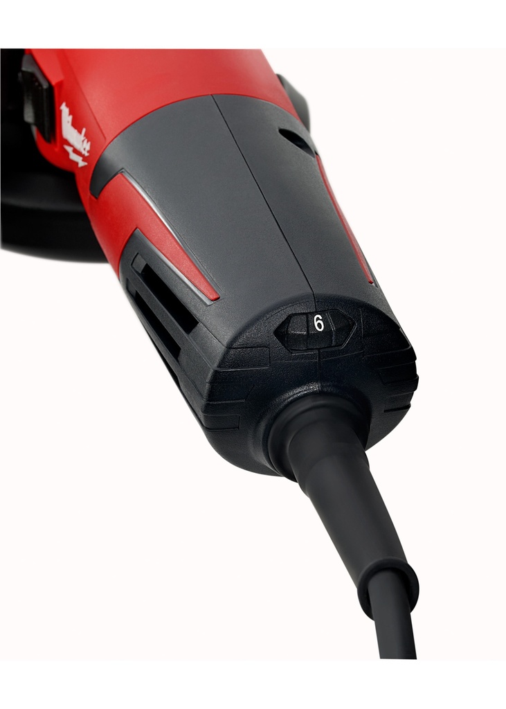 AMOLADORA 5&quot; - 13 AMP (6117-33D)