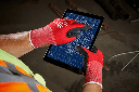 GUANTES DE NITRILO GRADO DE CORTE 1 TALLA XL (48-22-8903) MILWAUKEE