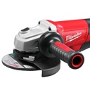 AMOLADORA 6&quot; - 13 AMP (6161-30)
