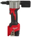 REMACHADORA INALAMBRICA M12 (2550-22)