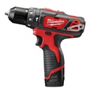 ROTOMARTILLO 3/8" A BATERIA DE M12 (2408-22 )