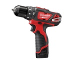 ROTOMARTILLO 3/8" A BATERIA DE M12 (2408-22 )