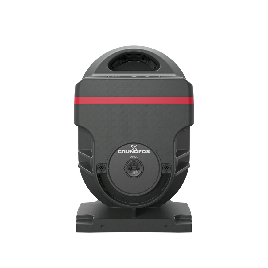 BOMBA PRESIÓN CONSTANTE SCALA1 3-45 1X115V (99631742) GRUNDFOS