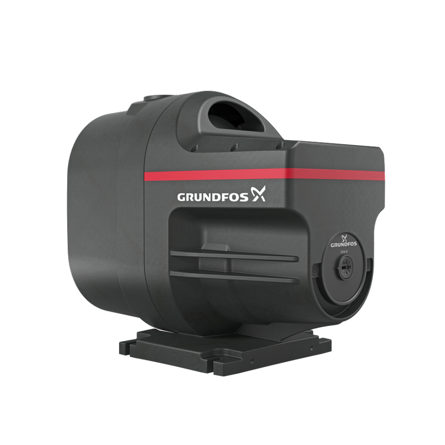 BOMBA PRESIÓN CONSTANTE SCALA1 3-45 1X115V (99631742) GRUNDFOS