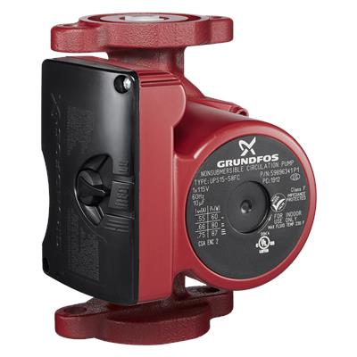 BOMBA DE RECIRCULACION UPS SERIES 100 GRUNDFOS