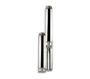 BOMBA SUMERGIBLE PARA POZO PROFUNDO DE 4 PULGADAS 35TPI + MOTOR 2HP 1F + CAJA DE CONTROL