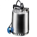 BOMBA AALL AP12-40-06-A1 1HP 220V/1F  1-1/2&quot; 96847169