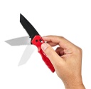 NAVAJA PLEGABLE DE APERTURA POR RESORTE FASTBACK (48-22-1530)