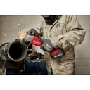 AMOLADORA CON FRENO M18 FUEL™ DE 4-1/2&quot; / 5&quot; CON INTERRUPTOR DESLIZANTE ONE-KEY™, SIN BLOQUEO (2883-22) MILWAUKEE