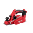 CEPILLADORA M18™ DE 3-1/4" (2623-20) MILWAUKEE