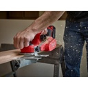 CEPILLADORA M18™ DE 3-1/4" (2623-20) MILWAUKEE