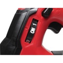 PISTOLA ENGRASADORA INALÁMBRICA DE 2 VELOCIDADES M18™ (2646-20) MILWAUKEE