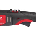 PULIDORA ORBITAL ALEATORIA M18 FUEL™ DE 21 MM (2685-20) MILWAUKEE