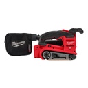 LIJADORA DE BANDA M18 FUEL™ DE 3"X18" (2832-20) MILWAUKEE