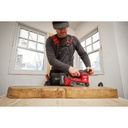 LIJADORA DE BANDA M18 FUEL™ DE 3"X18" (2832-20) MILWAUKEE