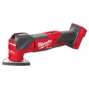 MULTIHERRAMIENTA OSCILANTE M18 FUEL™ (2836-20) MILWAUKEE