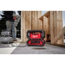 FUENTE DE ALIMENTACIÓN M18™ CARRY-ON™ 3600W/1800W (2845-20) MILWAUKEE