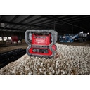 FUENTE DE ALIMENTACIÓN M18™ CARRY-ON™ 3600W/1800W (2845-20) MILWAUKEE
