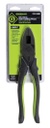 ALICATE DE 9&quot; MANGO MOLDEADO (0151-09M)