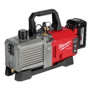 BOMBA DE VACÍO M18 FUEL™ DE 5 CFM (2941-21) MILWAUKEE