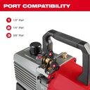 BOMBA DE VACÍO M18 FUEL™ DE 5 CFM (2941-21) MILWAUKEE