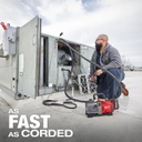 BOMBA DE VACÍO M18 FUEL™ DE 5 CFM (2941-21) MILWAUKEE