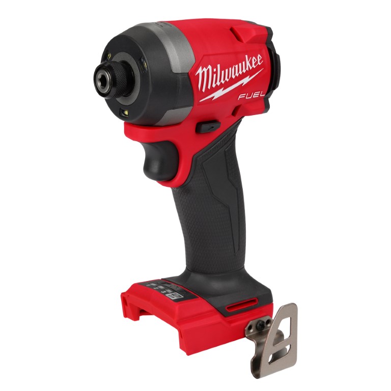 ATORNILLADOR DE IMPACTO HEXAGONAL M18 FUEL™ DE 1/4" (2953-20) MILWAUKEE