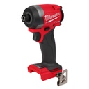 ATORNILLADOR DE IMPACTO HEXAGONAL M18 FUEL™ DE 1/4" (2953-20) MILWAUKEE