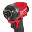 ATORNILLADOR DE IMPACTO HEXAGONAL M18 FUEL™ DE 1/4" (2953-20) MILWAUKEE