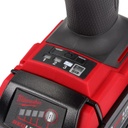 ATORNILLADOR DE IMPACTO HEXAGONAL M18 FUEL™ DE 1/4" (2953-20) MILWAUKEE