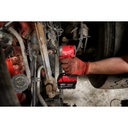 ATORNILLADOR DE IMPACTO HEXAGONAL M18 FUEL™ DE 1/4" (2953-20) MILWAUKEE