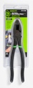 ALICATE DE CORTE LATERAL DE 9&quot; (0151-09D)