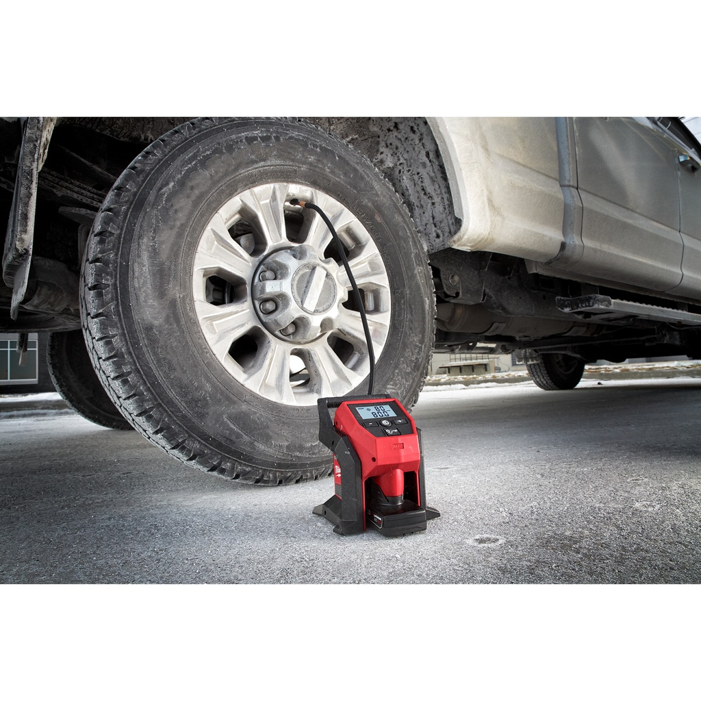 INFLADOR COMPACTO M12™ (2475-20) MILWAUKEE