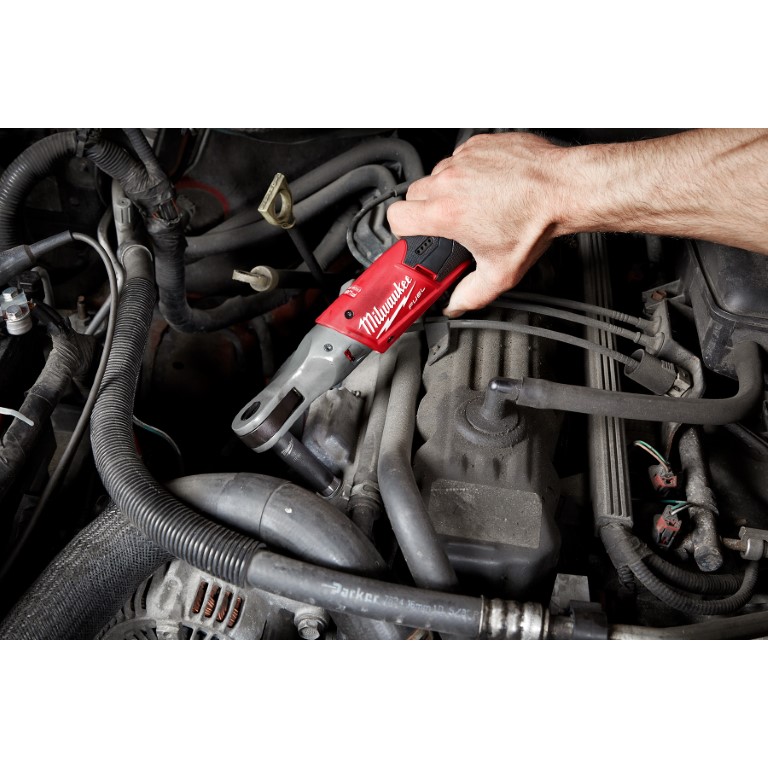TRINQUETE DE 1/2" M12™ FUEL™ (2558-20) MILWAUKEE
